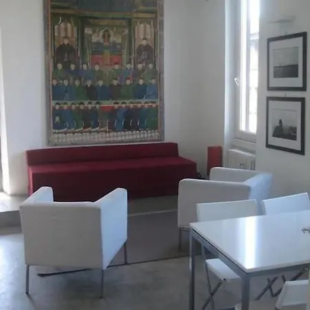 Bixio Terrace *