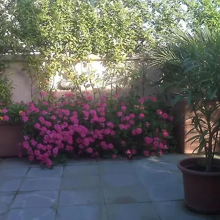 Bixio Terrace דירה רומא